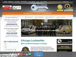 Sites similar to chicagolocksmiths.net