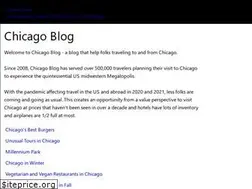 Sites similar to chicagologue.com