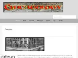 Sites similar to chicagology.com