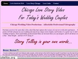 Sites similar to chicagolovestory.com