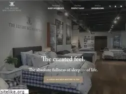 Sites similar to chicagoluxurybeds.com