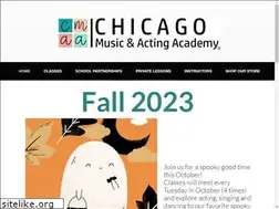 Sites similar to chicagomaa.org