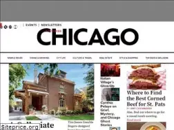Sites similar to chicagomag.com