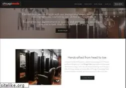 Sites similar to chicagomalesalon.com