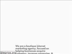 Sites similar to chicagomarketingconsulting.com