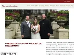 Sites similar to chicagomarriage.com