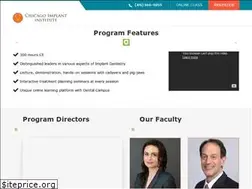 Sites similar to chicagomaxicourse.com