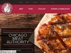 Sites similar to chicagomeat.com
