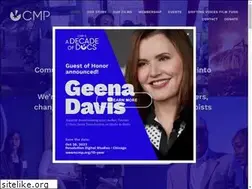Sites similar to chicagomediaproject.org
