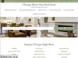 Sites similar to chicagometroarearealestate.com