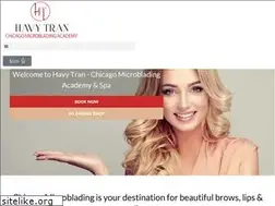 Sites similar to chicagomicroblading.org
