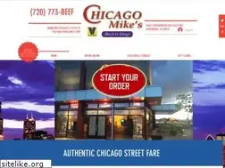 Sites similar to chicagomikesofdenver.com