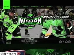 Sites similar to chicagomission.com