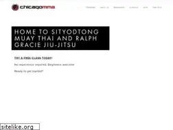 Sites similar to chicagomma.com