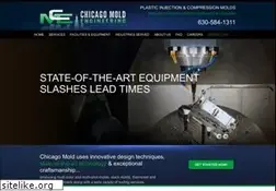 Sites similar to chicagomold.com
