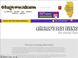Sites similar to chicagomoonwalks.com