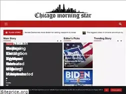 Sites similar to chicagomorningstar.com