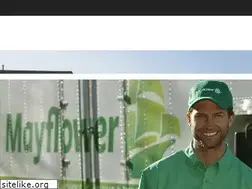 Sites similar to chicagomover.com