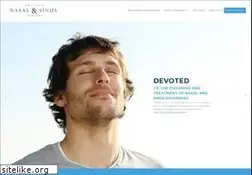 Sites similar to chicagonasalsinuscenter.com