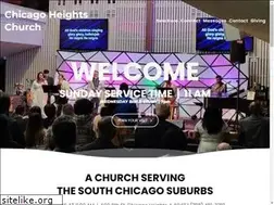Sites similar to chicagonaz.com