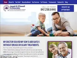 Sites similar to chicagoneurofeedback.com