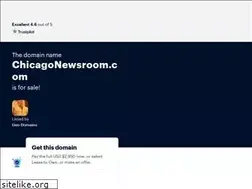 Sites similar to chicagonewsroom.com