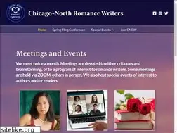 Sites similar to chicagonorthrwa.org