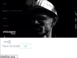 Sites similar to chicagoo.store