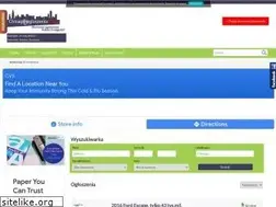 Sites similar to chicagoogloszenia.com