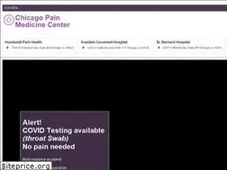 Sites similar to chicagopainmed.com