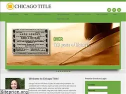 Sites similar to chicagopaloalto.com