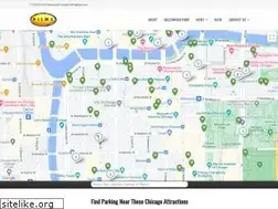 Sites similar to chicagoparkingmap.com