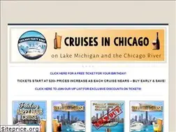 Sites similar to chicagopartyboat.com