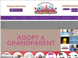 Sites similar to chicagopartyplace.com