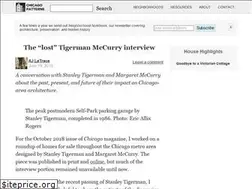 Sites similar to chicagopatterns.com