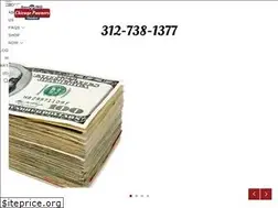 Sites similar to chicagopawners.com