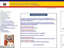 Sites similar to chicagopcg.com