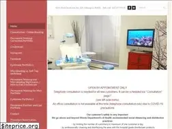 Sites similar to chicagopermanentmakeupbyrn.com