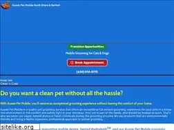 Sites similar to chicagopetgroomer.com
