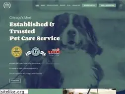 Sites similar to chicagopetsitters.com
