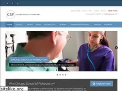 Sites similar to chicagophleb.com