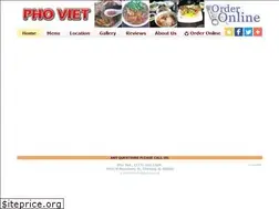 Sites similar to chicagophoviet.com