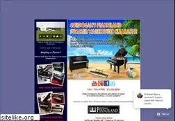 Sites similar to chicagopianos.com