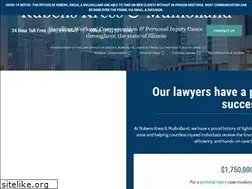 Sites similar to chicagopiattorney.com
