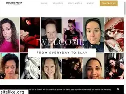 Sites similar to chicagopinupphotography.com