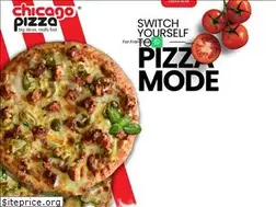 Sites similar to chicagopizza.in