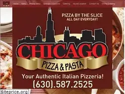 Sites similar to chicagopizzaandpasta.com