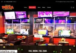 Sites similar to chicagopizzasportsgrille.com