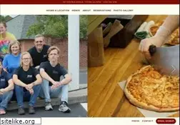 Sites similar to chicagopizzatifton.com