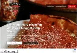 Sites similar to chicagopizzatours.com